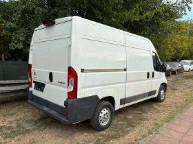 Citroen Jumper Euro 6 КЛИМАТИК | Auto.bg — изображение 5