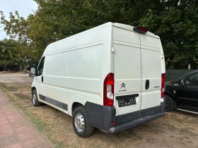 Citroen Jumper Euro 6 КЛИМАТИК | Auto.bg — изображение 3