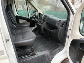 Citroen Jumper Euro 6 КЛИМАТИК | Auto.bg — изображение 13