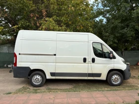 Citroen Jumper Euro 6 КЛИМАТИК | Auto.bg — изображение 6