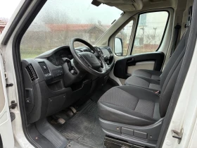 Citroen Jumper Euro 6 КЛИМАТИК | Auto.bg — изображение 9