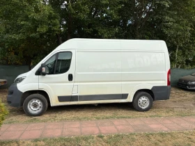 Citroen Jumper Euro 6 КЛИМАТИК | Auto.bg — изображение 2