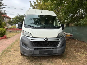 Citroen Jumper Euro 6 КЛИМАТИК | Auto.bg — изображение 8