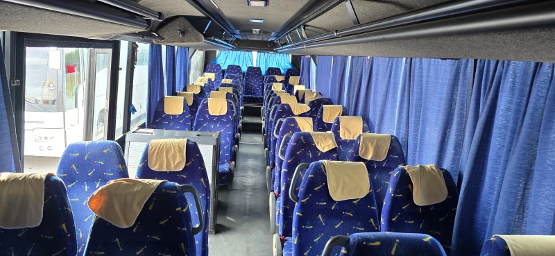 Bova Futura FHD 13380, снимка 10 - Бусове и автобуси - 52673022