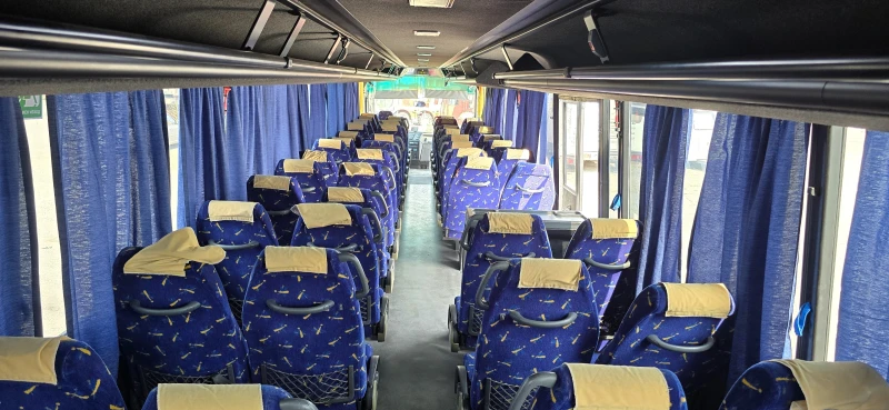 Bova Futura FHD 13380, снимка 9 - Бусове и автобуси - 52673022