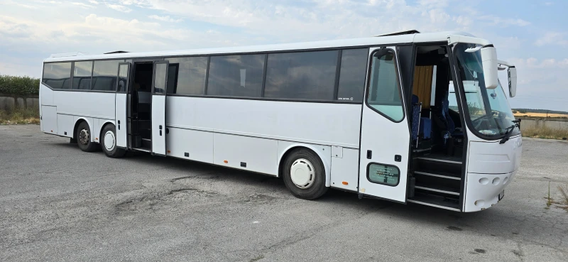 Bova Futura FHD 13380, снимка 3 - Бусове и автобуси - 52673022