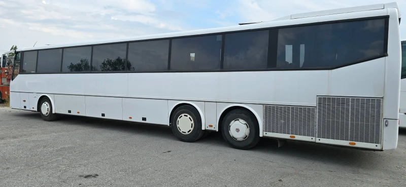 Bova Futura FHD 13380, снимка 4 - Бусове и автобуси - 52673022