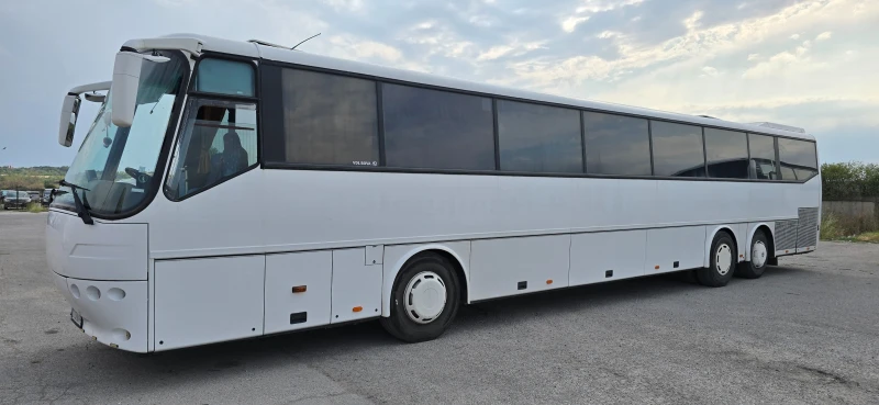 Bova Futura FHD 13380, снимка 2 - Бусове и автобуси - 52673022
