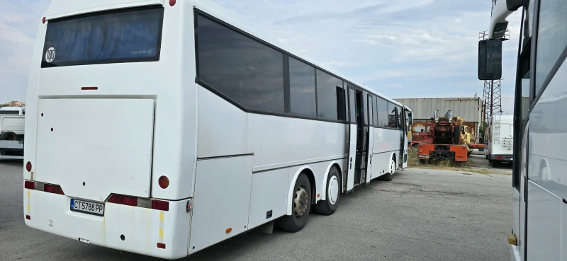 Bova Futura FHD 13380, снимка 5 - Бусове и автобуси - 52673022