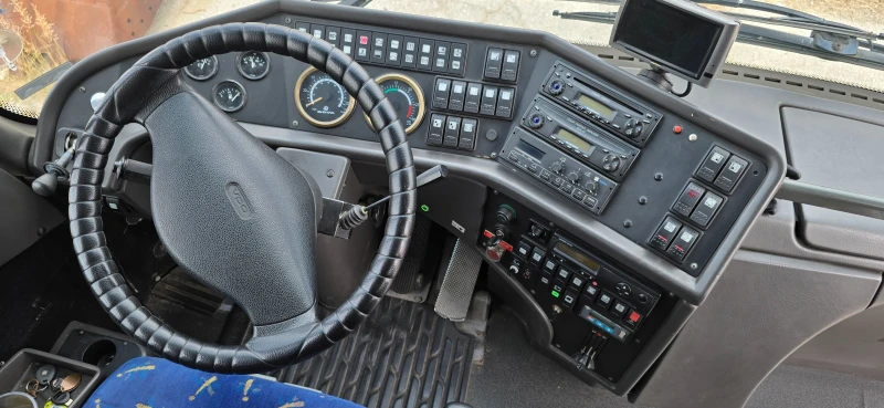 Bova Futura FHD 13380, снимка 6 - Бусове и автобуси - 52673022