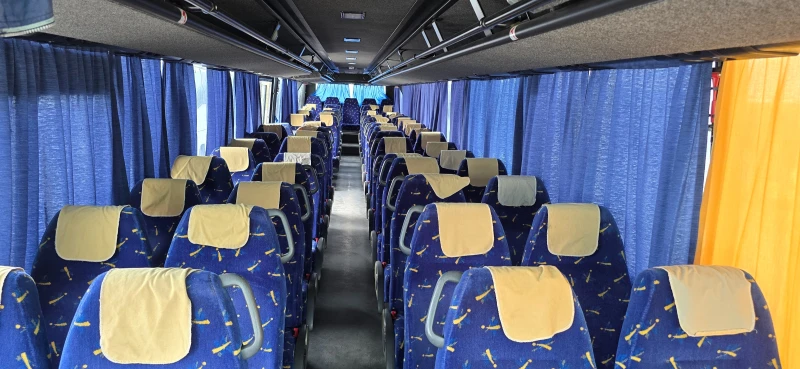 Bova Futura FHD 13380, снимка 7 - Бусове и автобуси - 52673022
