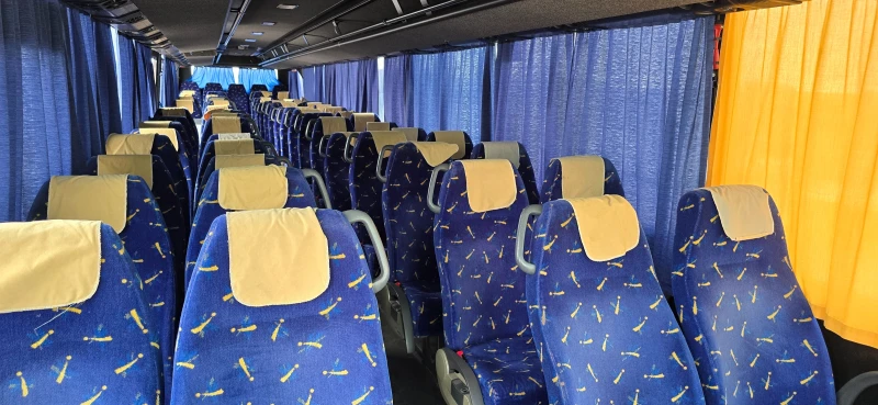 Bova Futura FHD 13380, снимка 8 - Бусове и автобуси - 52673022