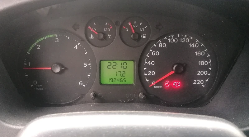 Ford Transit 2.2 9места Климатик, снимка 10 - Бусове и автобуси - 51971363