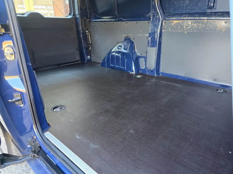 Fiat Scudo 2.0 MultiJet LH1 SX, снимка 14 - Бусове и автобуси - 52260721