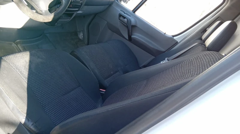 Mercedes-Benz Sprinter 2.2, 136, снимка 4 - Бусове и автобуси - 52805586