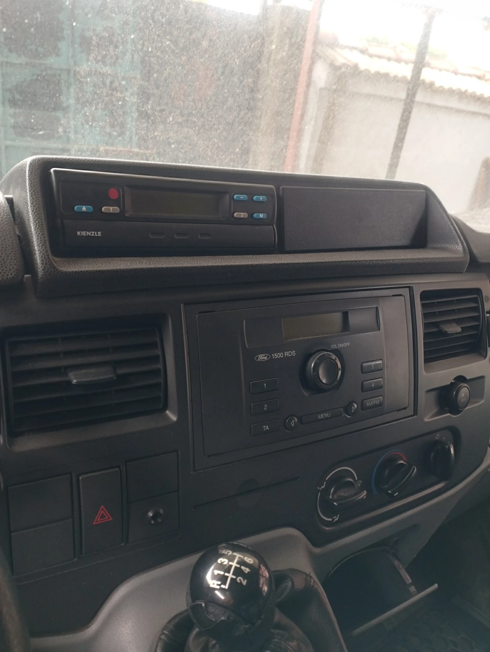Ford Transit  - изображение 6