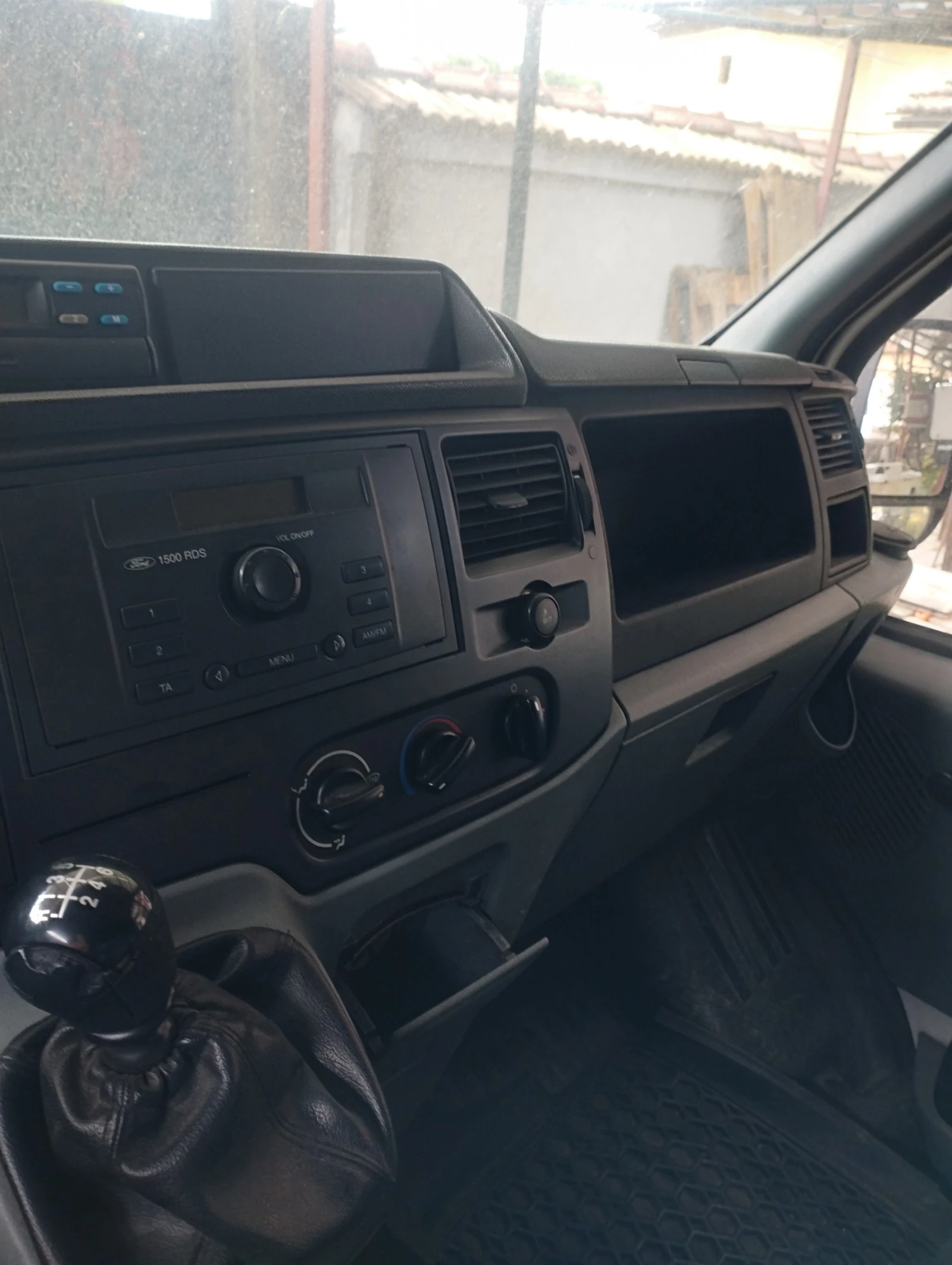 Ford Transit  - изображение 8