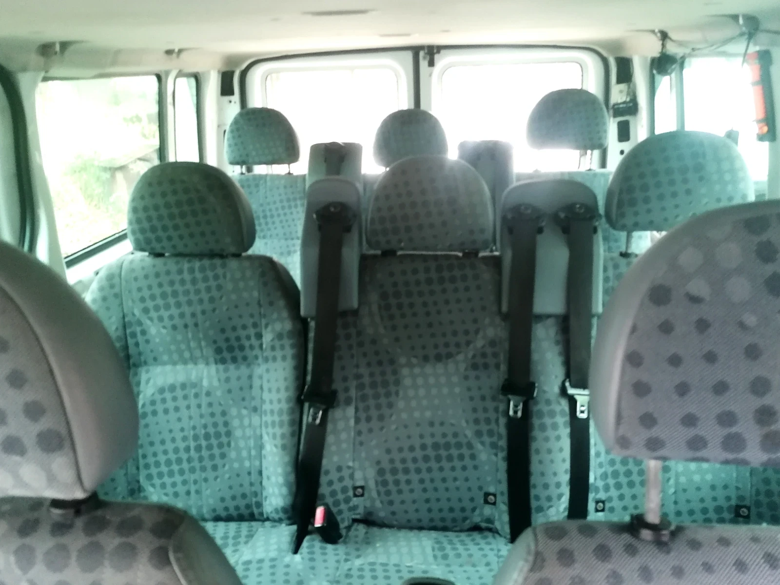 Ford Transit 2.2 9����� �������� | Mobile.bg � ����������� 13