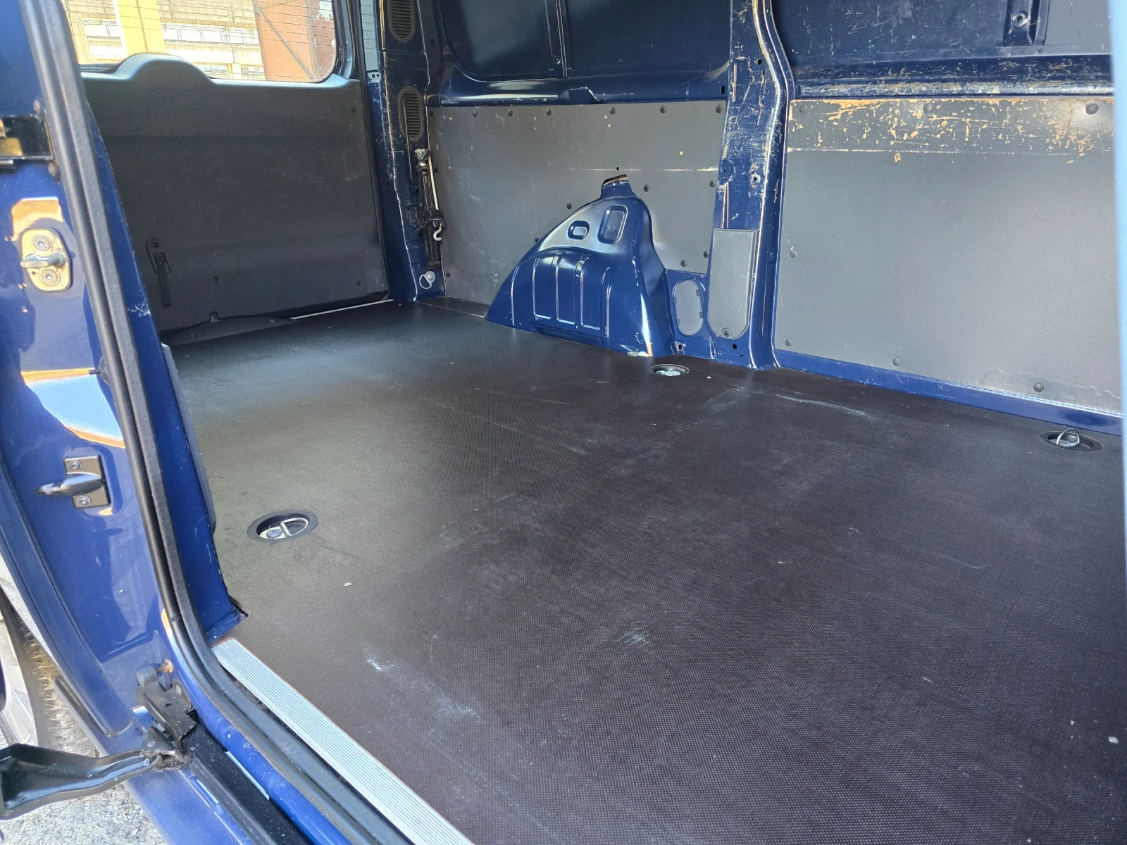 Peugeot Expert 2.0 MultiJet LH1 SX | Mobile.bg   14