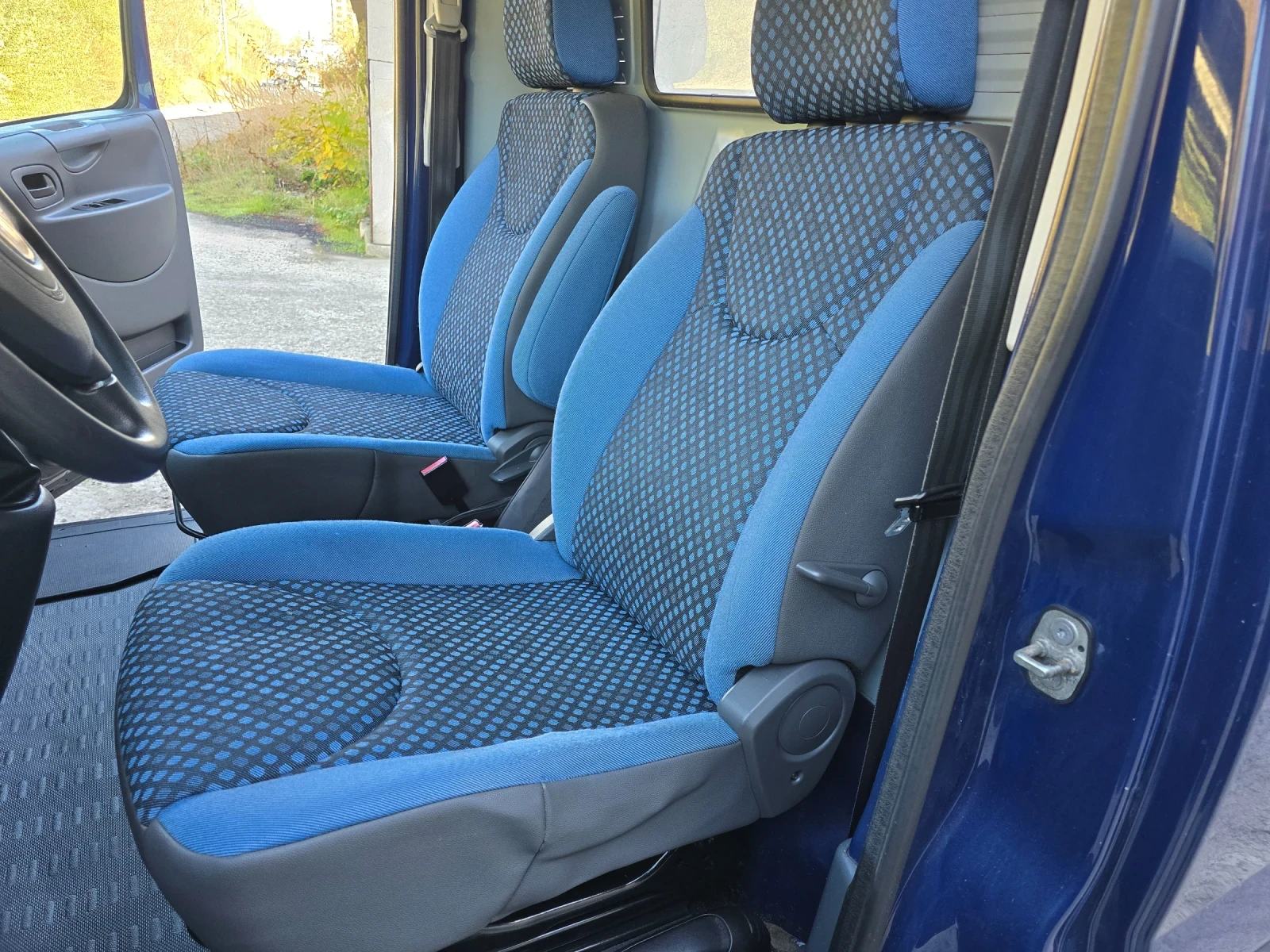 Peugeot Expert 2.0 MultiJet LH1 SX | Mobile.bg   12