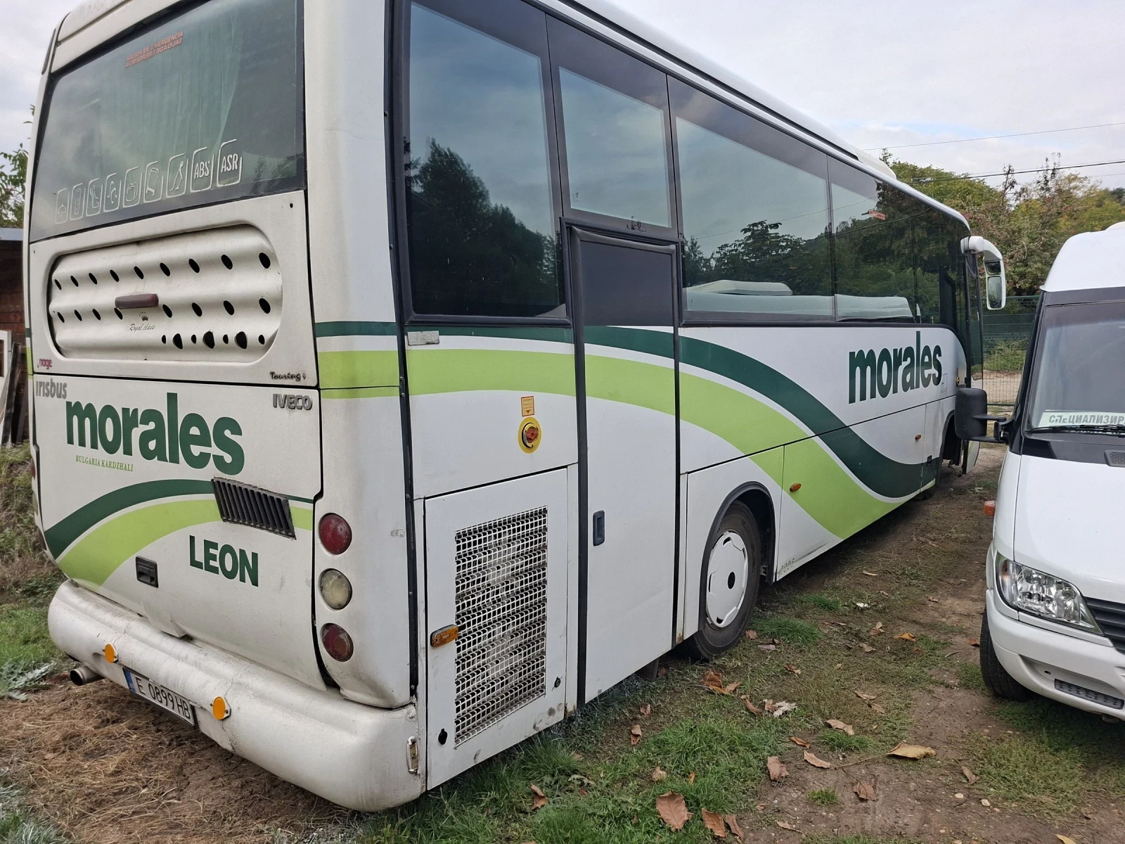 Iveco Classic  - изображение 6