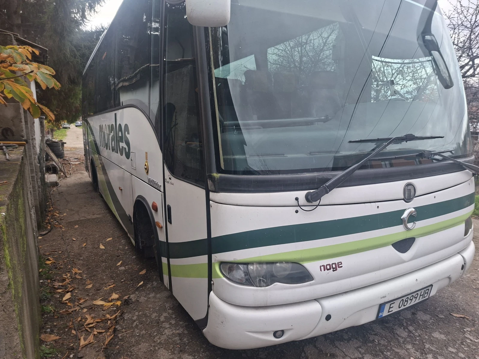 Iveco Classic  - изображение 2