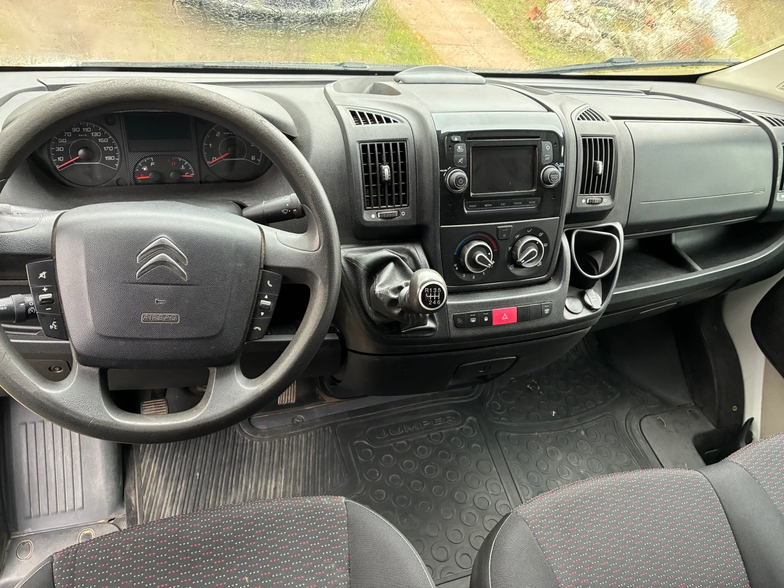 Citroen Jumper Euro 6 �������� | Mobile.bg � ����������� 10