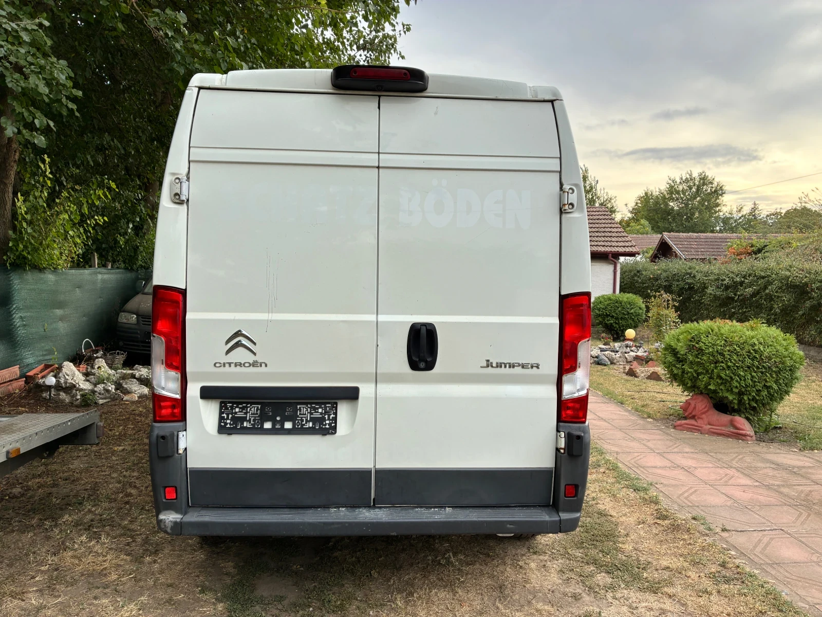Citroen Jumper Euro 6 �������� | Mobile.bg � ����������� 4
