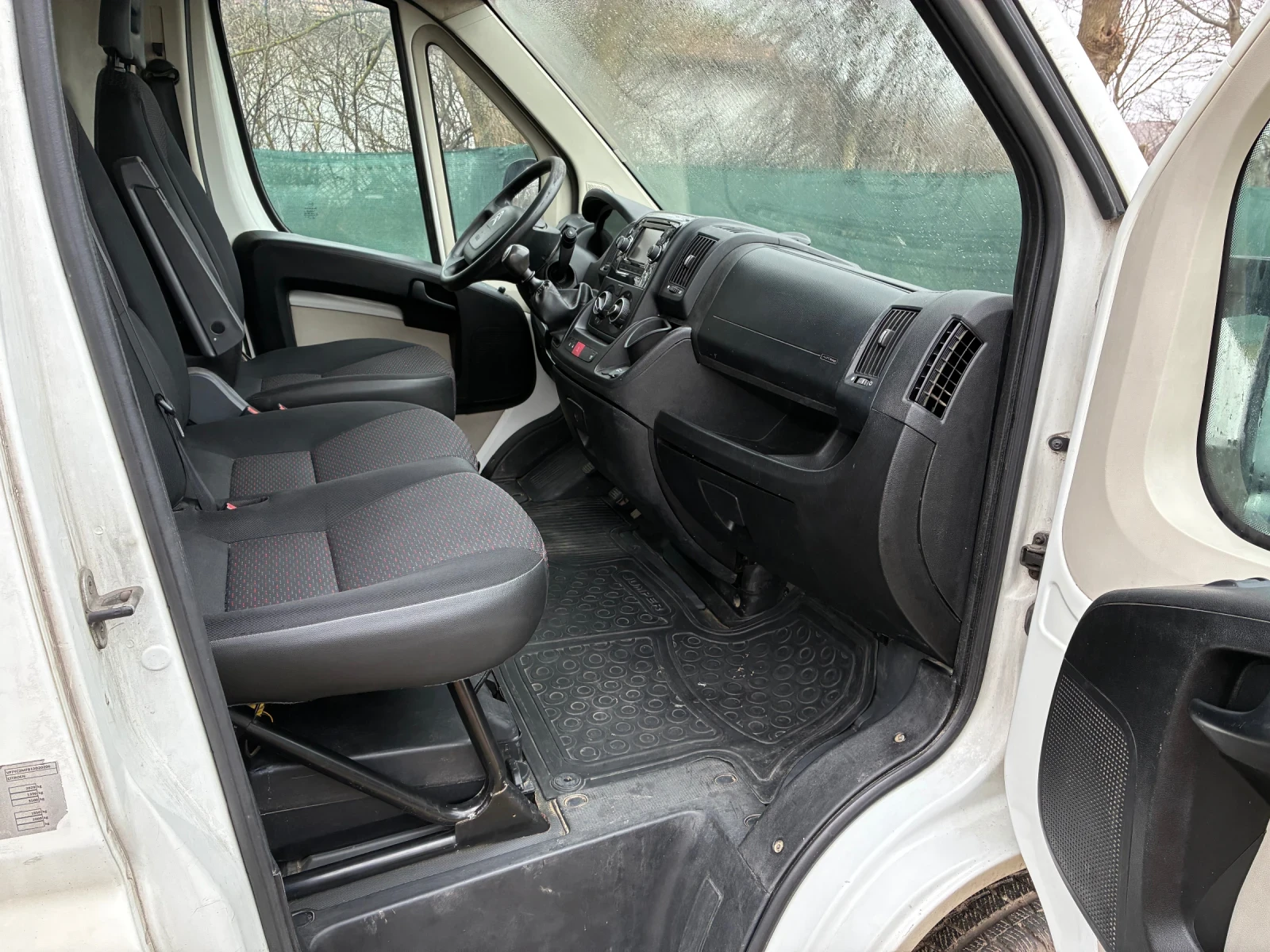 Citroen Jumper Euro 6 �������� | Mobile.bg � ����������� 13