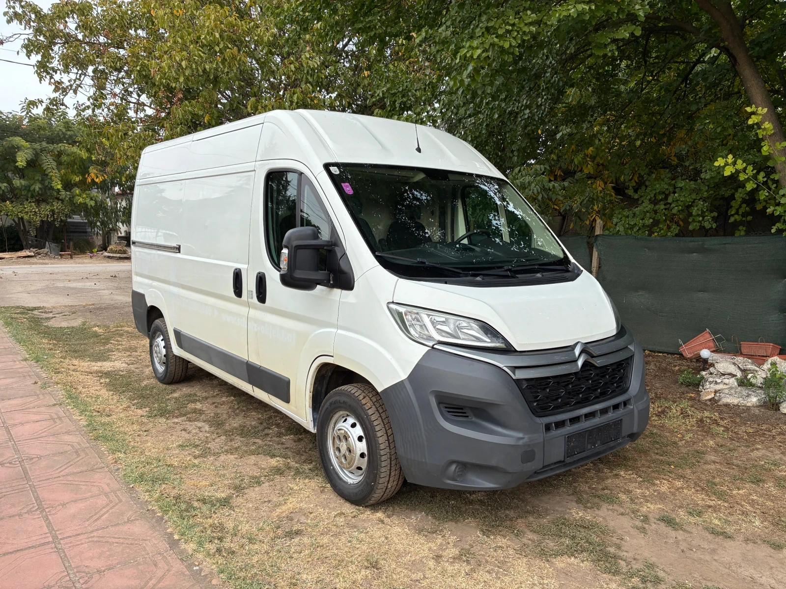 Citroen Jumper Euro 6 �������� | Mobile.bg � ����������� 7