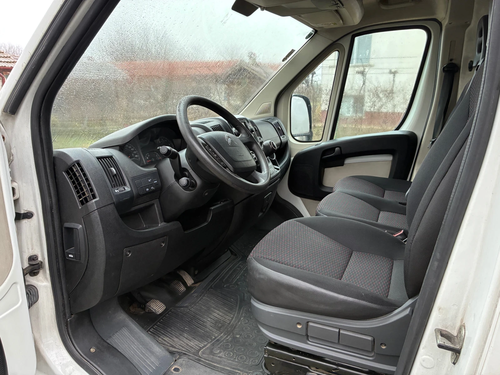 Citroen Jumper Euro 6 �������� | Mobile.bg � ����������� 9