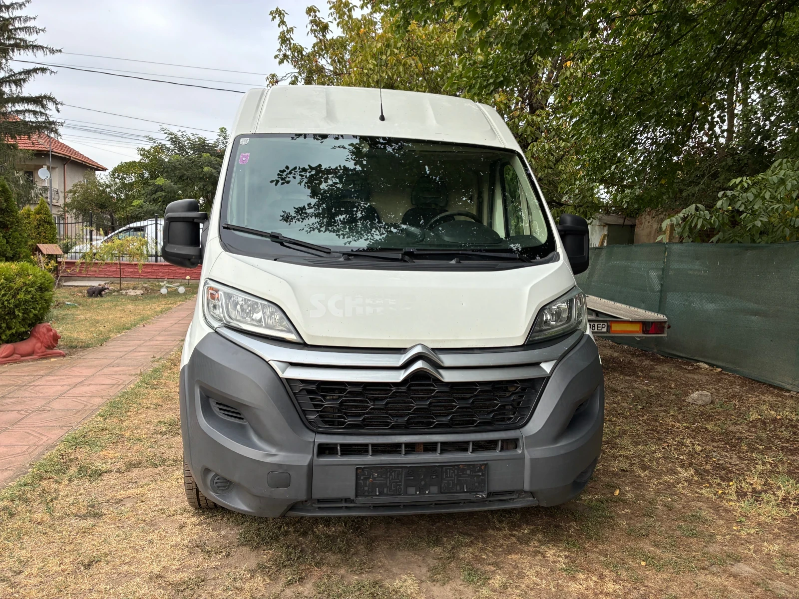 Citroen Jumper Euro 6 �������� | Mobile.bg � ����������� 8