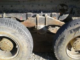 Steyr 891 320  6x4, снимка 3