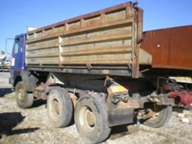 Steyr 891 320  6x4, снимка 4