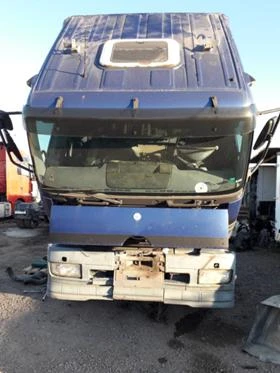 Mercedes-Benz Atego 1828, снимка 1