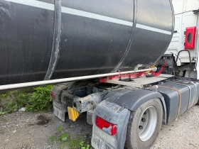 Man Tga 430-ADR, снимка 5