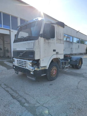 Volvo Fh 12, снимка 4