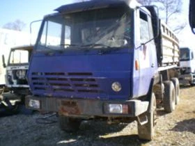     Steyr 891 320  6x4