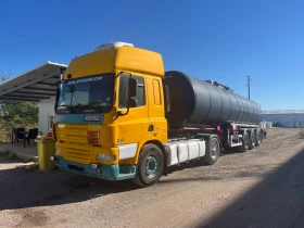 Обява за продажба на Man Tga 430-ADR-Нов тахограф ~14 400 лв. - изображение 4