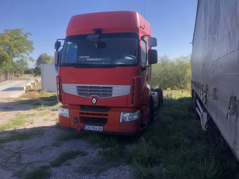 Man Tga 430-ADR-Нов тахограф, снимка 2 - Камиони - 52656524