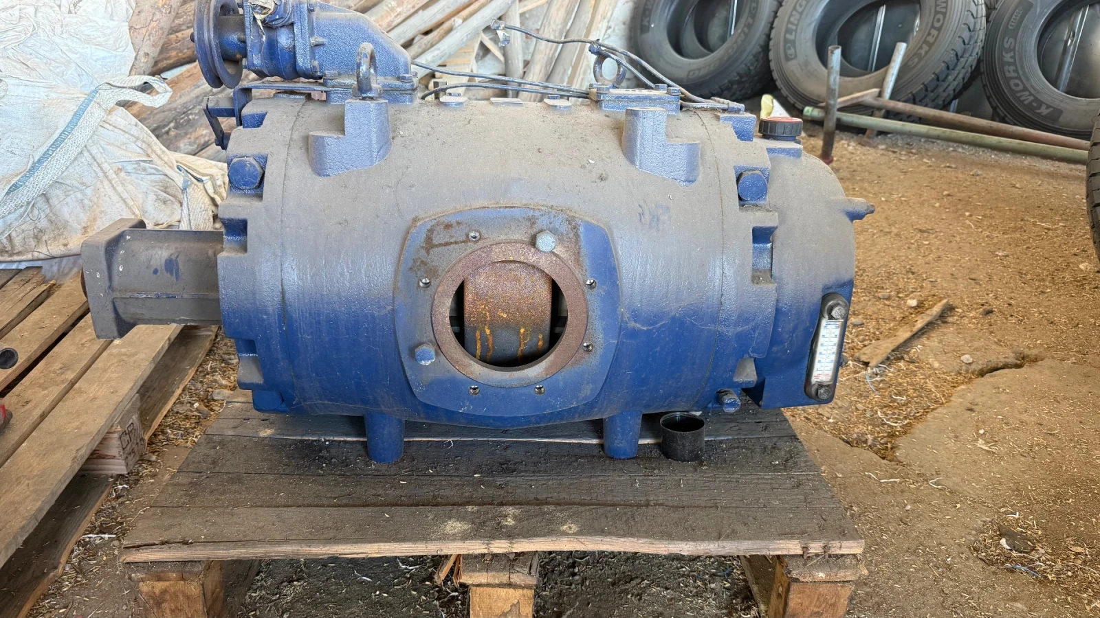 Други Друг, снимка 2 - Камиони - 54184527