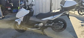 Honda Integra Integra S 750 arow , снимка 4