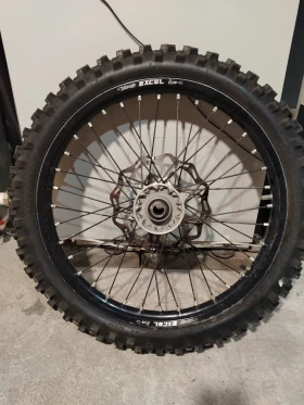 Ktm EXC Exc 450, снимка 2