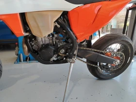 Ktm EXC Exc 450, снимка 11