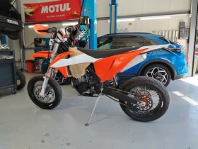 Ktm EXC Exc 450, снимка 2