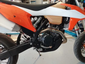 Ktm EXC Exc 450, снимка 6