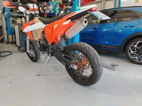 Ktm EXC Exc 450, снимка 3