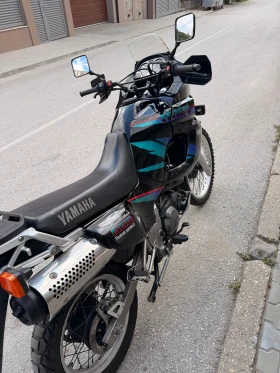 Yamaha Xtz, снимка 3