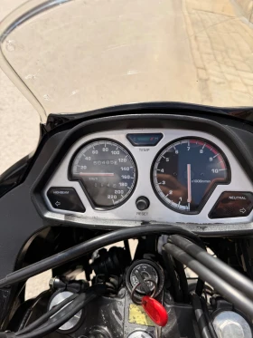 Yamaha Xtz, снимка 7