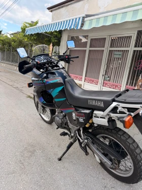 Yamaha Xtz, снимка 4